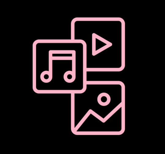 Audio & Video