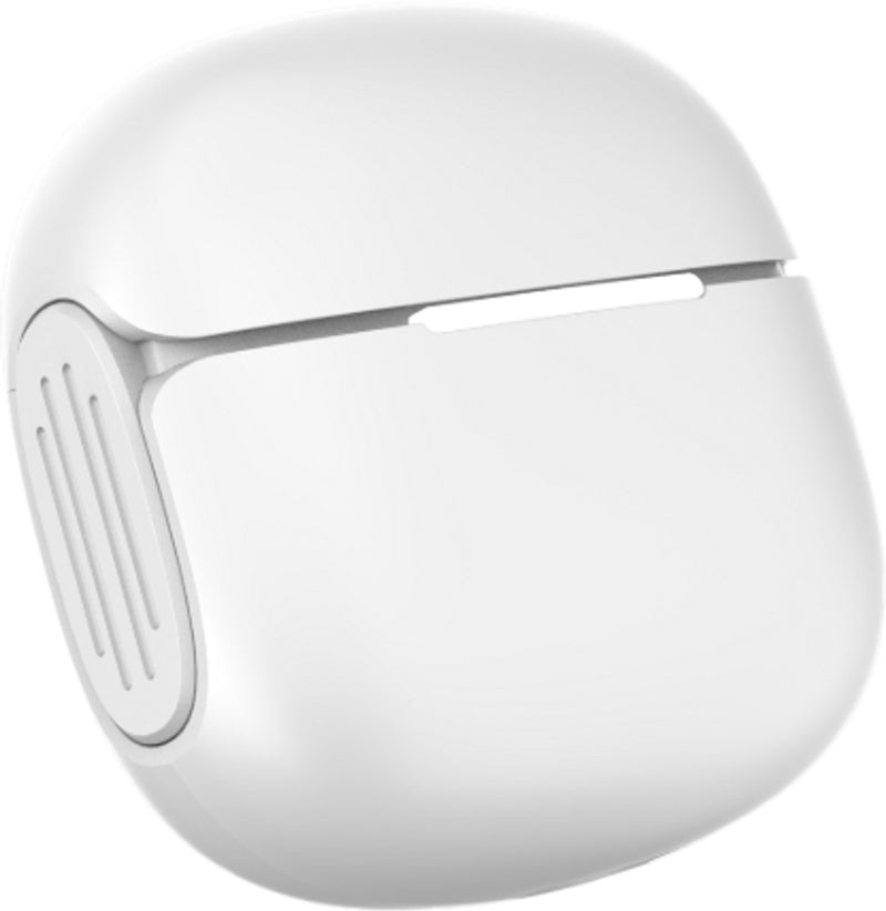 Draadloze Oordopjes - Sport Oortjes - Flexibele Oorhaakjes - Bluetooth Oortjes 5.4 - USB C - 30 Uur Afspeeltijd - Automatische verbinding - Touch Control