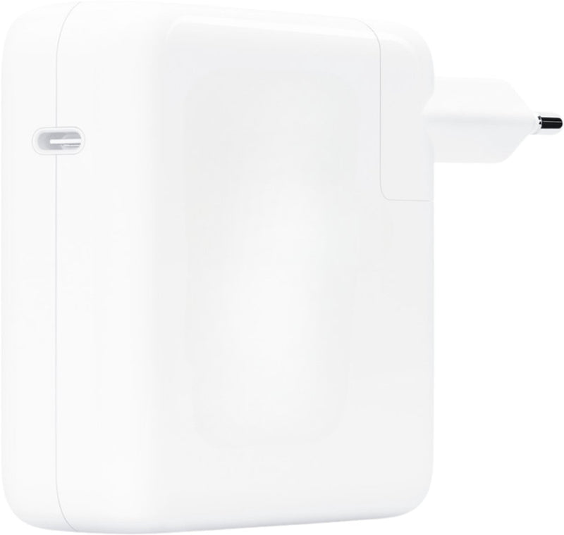 Eisenz Power Adapter 96W - USB C - M Series - Geschikt voor iPad, iPhone en Macbook Series - Snellaadfunctie - Voedingsadapter voor Laptop
