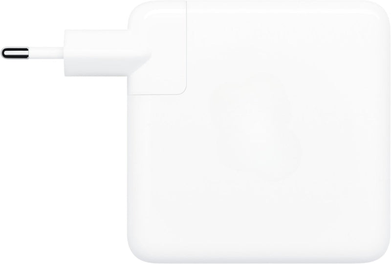 Eisenz Power Adapter 96W - USB C - M Series - Geschikt voor iPad, iPhone en Macbook Series - Snellaadfunctie - Voedingsadapter voor Laptop