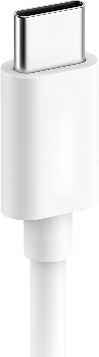 USB C Draadloze Oplader Geschikt voor Apple Watch - Magnetische Oplaadkabel - 1.2 Meter Snellader - Serie 2 t/m 9 - Oplader voor Smartwatch