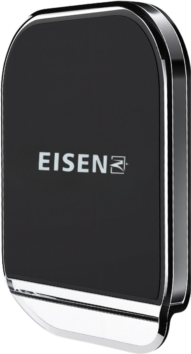 Magnetische Telefoonhouders auto voor Ventilatierooster - Inclusief Magneetplaat - 360 Graden Rotatie - Universeel - Geschikt voor Smartphones 4 - 6.5 inch