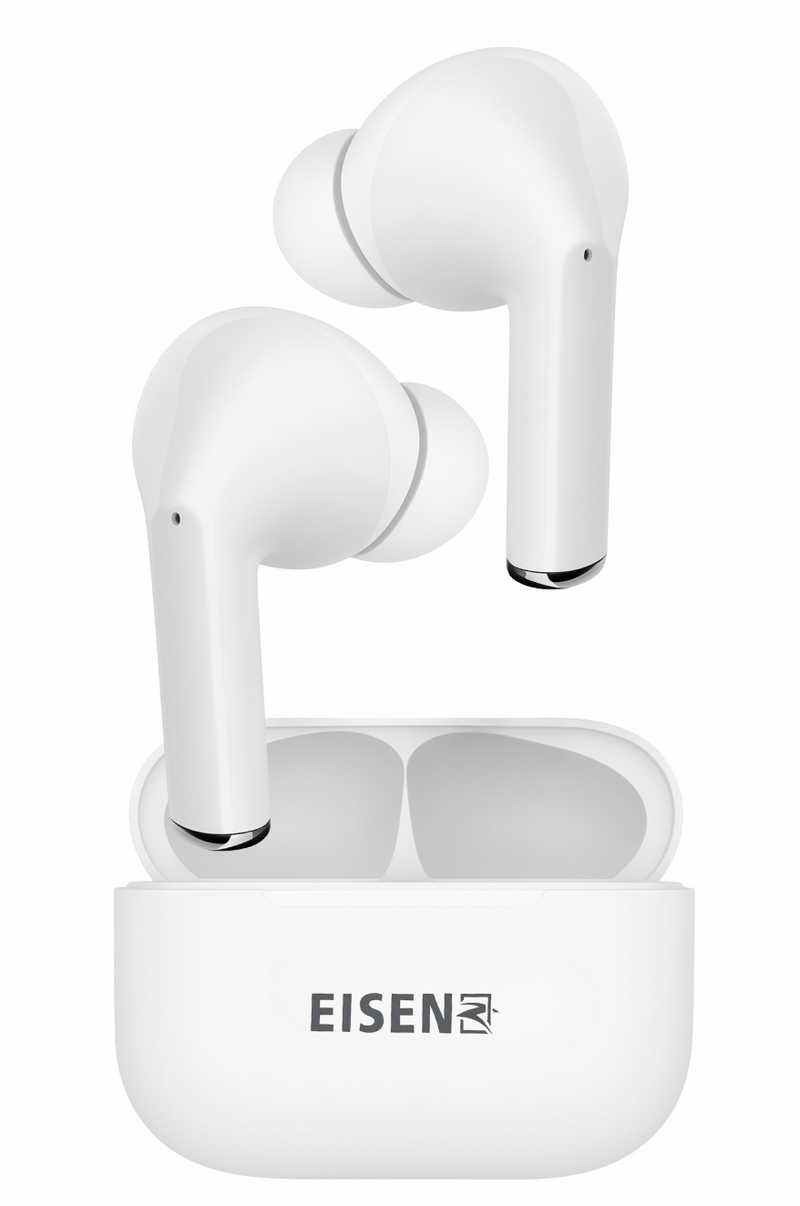 Draadloze Oordopjes - Bluetooth V5.3 - Touch Control - 24 uur speeltijd - USB C - 10 Meter Transmissie - True Wireless Earbuds - Geschikt voor iPhone & Android