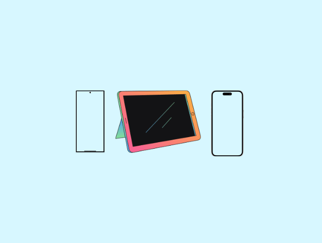 Screenprotectors