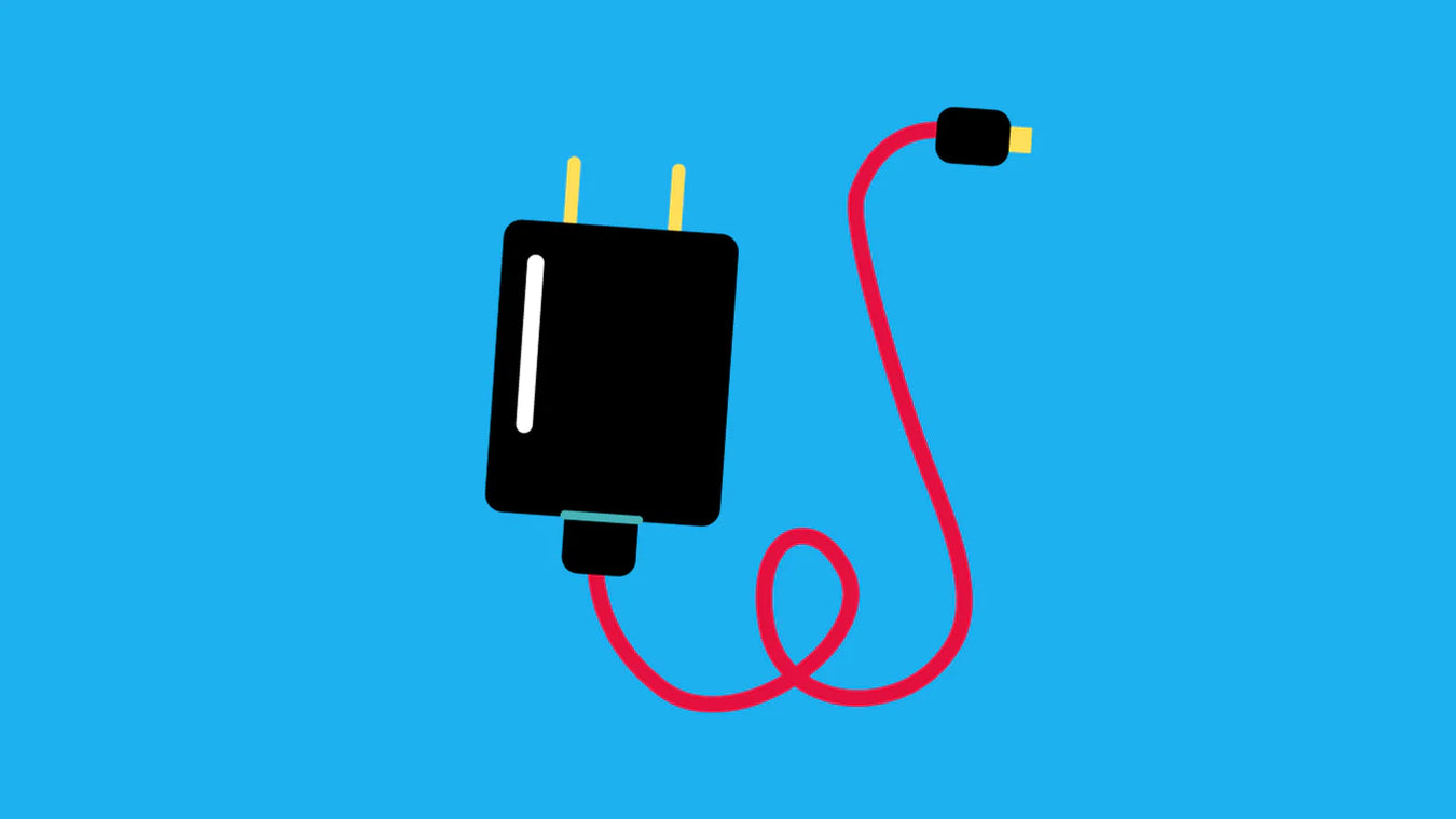 Bedrade Opladers