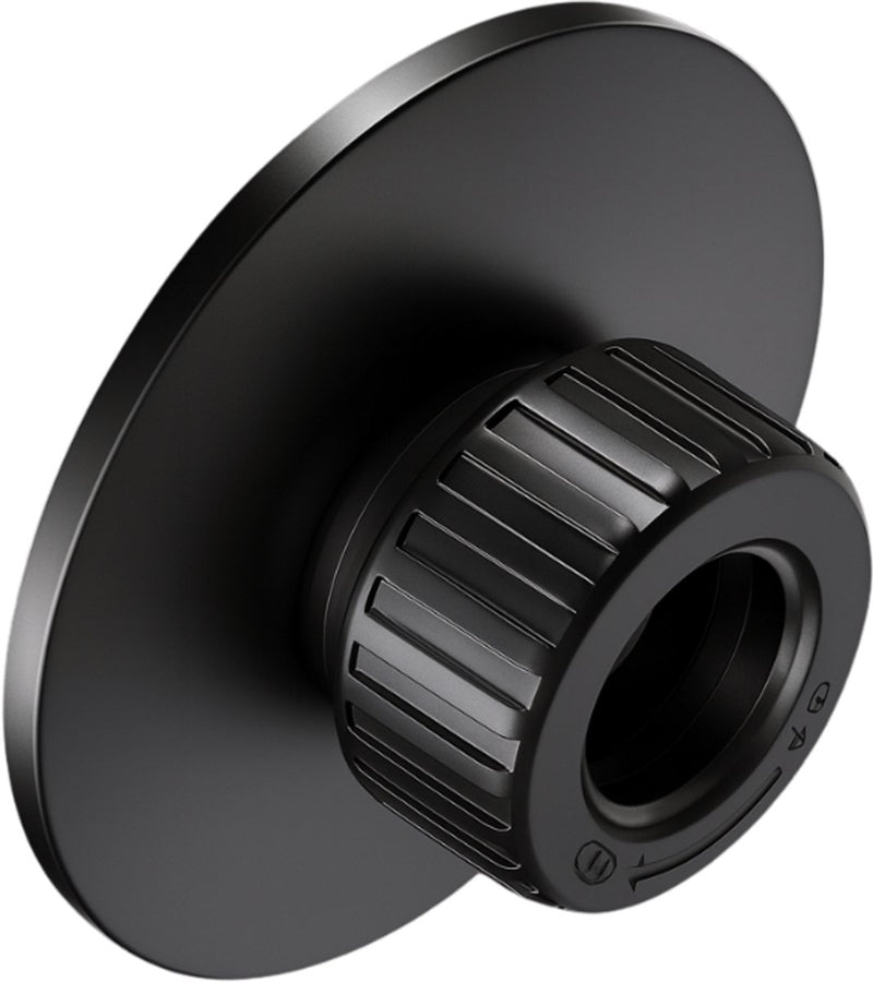 Telefoonhouders Auto - Magnetische - 360° Rotatie - Ventilatierooster met haak en klamsysteem- Geschikt voor 3 tot en met 7 inch - Inclusief magneetring - Horizontaal als verticaal