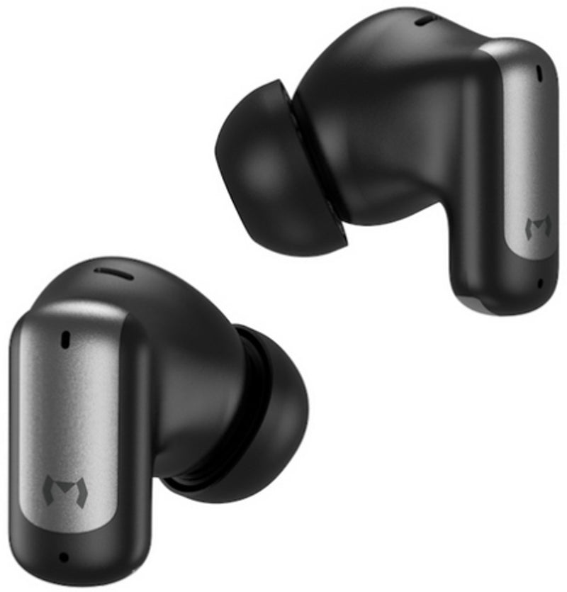 Pro Draadloze Oordopjes 3.5g - Oortjes met Active Noise Cancelling - 40 Uur Batterij - Sterke Bass - Hi-Fi Muziek - Mini Earbuds - TWS Oordopjes - Heldere Gesprekken
