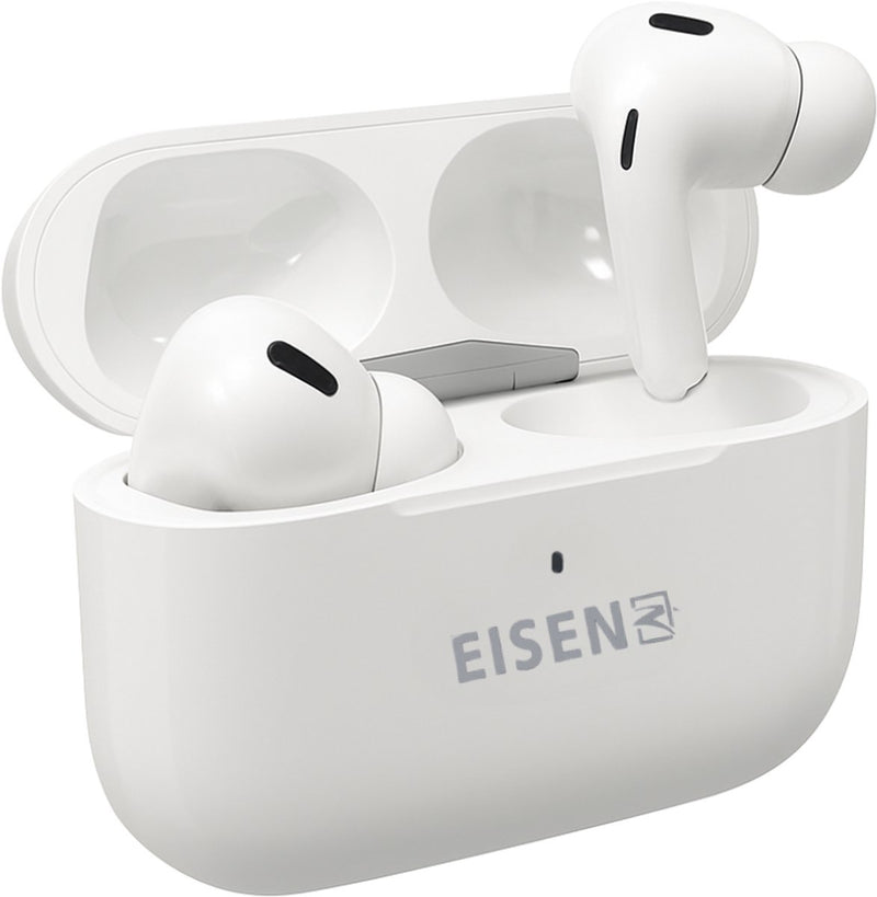 In-Ear Draadloze Oordopjes - Touch Control Oortjes - USB C - Bluetooth 5.3 - ENC - 30 uur afspeeltijd - Wireless EarBuds - Ingebouwde Microfoon