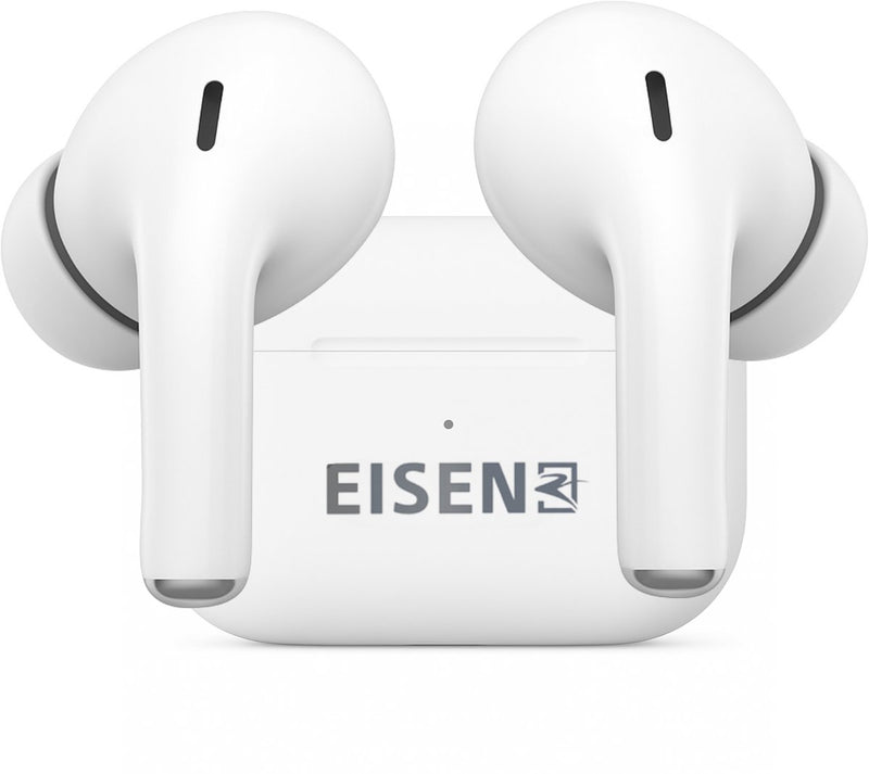 In-Ear Draadloze Oordopjes - Touch Control Oortjes - USB C - Bluetooth 5.3 - ENC - 30 uur afspeeltijd - Wireless EarBuds - Ingebouwde Microfoon