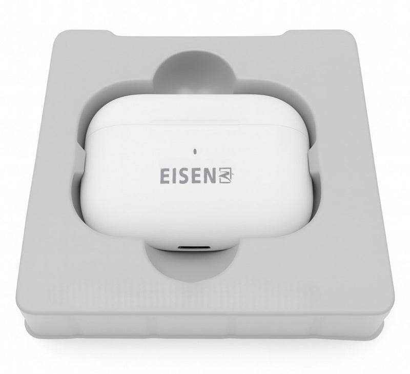 In-Ear Draadloze Oordopjes - Touch Control Oortjes - USB C - Bluetooth 5.3 - ENC - 30 uur afspeeltijd - Wireless EarBuds - Ingebouwde Microfoon
