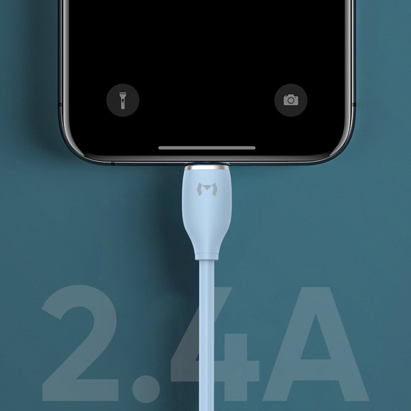 60W USB C naar C Kabel - 1.5 Meter - USB C Kabel - Snellader - Gevlochten Nylon Kabel - Geschikt voor iPhone 17 & Samsung
