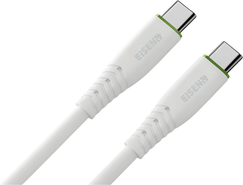 30W USB C Adapter met USB C naar USB C Kabel - 1 Meter - Snellader 30 Watt - GaN Oplader - Power Delivery 3.0