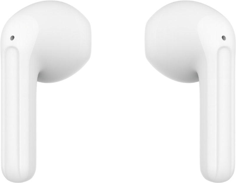 Draadloze Oordopjes - Sport Oortjes - Flexibele Oorhaakjes - Bluetooth Oortjes 5.4 - USB C - 30 Uur Afspeeltijd - Automatische verbinding - Touch Control